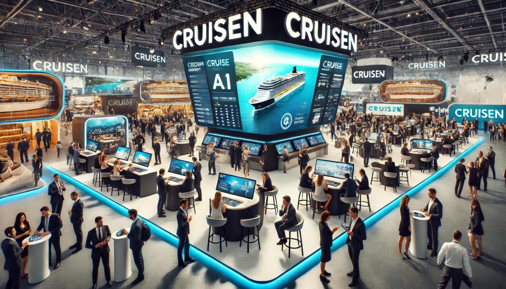 Cruisen Unveils New Cruise Booking Platform, Streamlining Experience for Travel Advisors