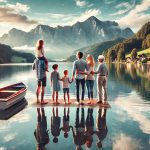 Family-Friendly Travel and Bucket List Destinations Lead the Charge in 2025 Travel Trends: What Travelers Need to Know