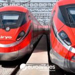 Euroairlines-Iryo Alliance Redefines Luxury Train-to-Air Journeys for Passengers