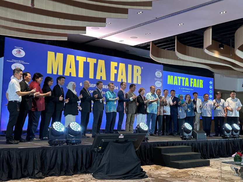 MATTA welcomes and fully supports Minister’s call for tax deductions