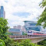 Hitachi Rail and SMRT Achieve Major Sustainability Milestone with 8% Energy Savings in Green Communications-Based Train Control Project