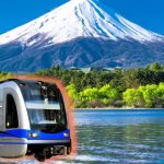 Mount Fuji light rail line to transport 3 million hikers per year: What more you need to know?