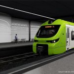 Alstom Unveils New Coradia Stream Trains to Transform Barcelona Airport Connectivity