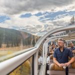 Rocky Mountaineer Unveils Huge Discounts for Travelers Booking 2025 Travel During Black Friday Sale