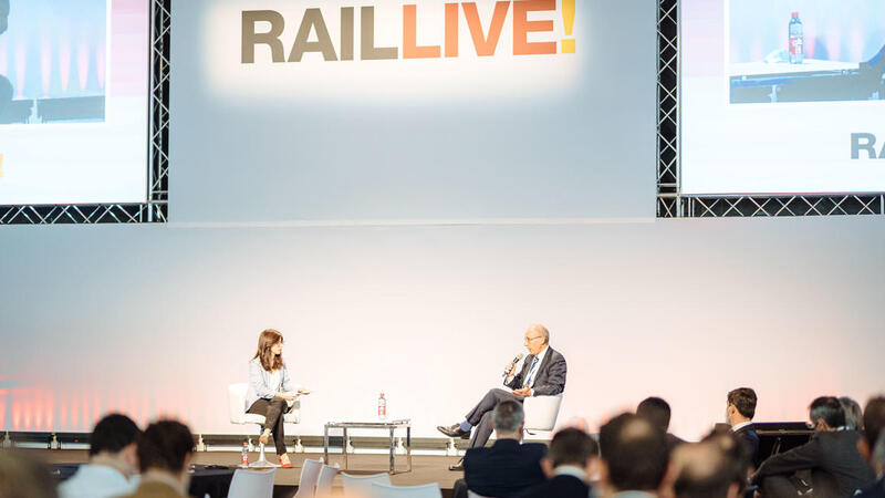 Alstom to Showcase Innovations in Urban Mobility at Rail Live 2024 in Zaragoza