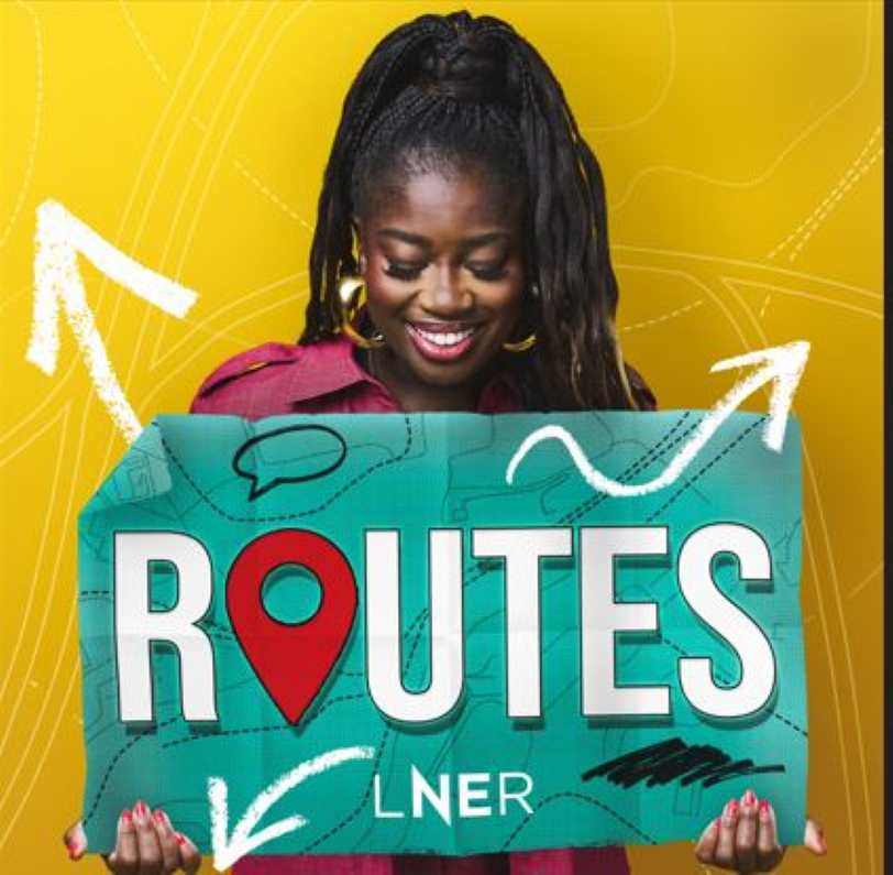 Clara Amfo’s new entertainment podcast ‘Routes’ brings travel stories to life