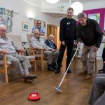 LNER funding boosts vital care services for older adults through LifeCare