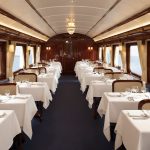 Belmond to Launch Britannic Explorer in England and Wales Featuring Michelin-Star Dining, Cultural Experiences, and Scenic Regional Journeys in 2025