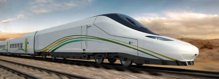 Haramain high-speed railway revolutionizes travel between Medina and Mecca: Here’s how you need to know