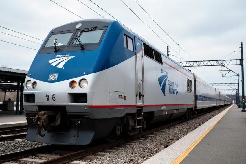 Amtrak Winter Park Express Boosts Denver to Fraser Ski Travel with New Holiday Runs and Five-Day Operation